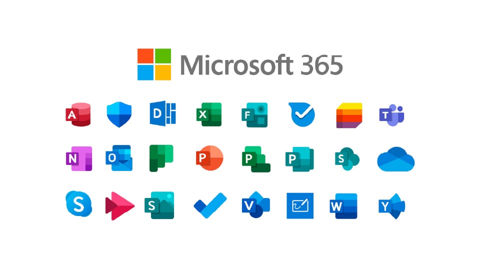 What is Microsoft 365?