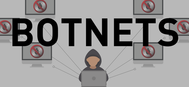 Botnets Blog
