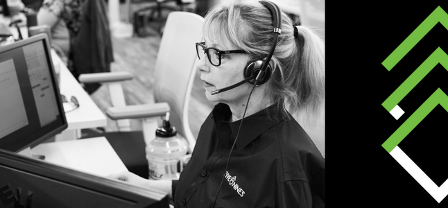 Customer Service Blog