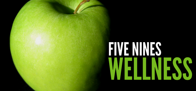 Five Nines Wellness Reformatted2