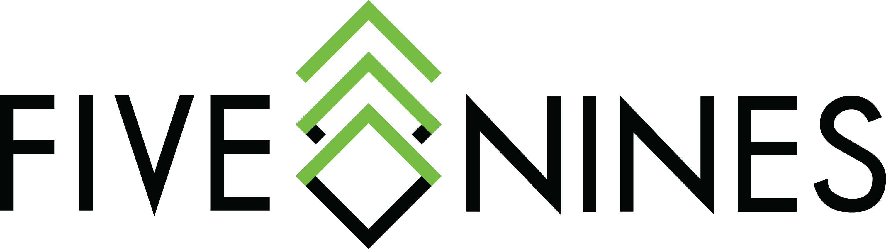 FiveNinesPrimaryLogo