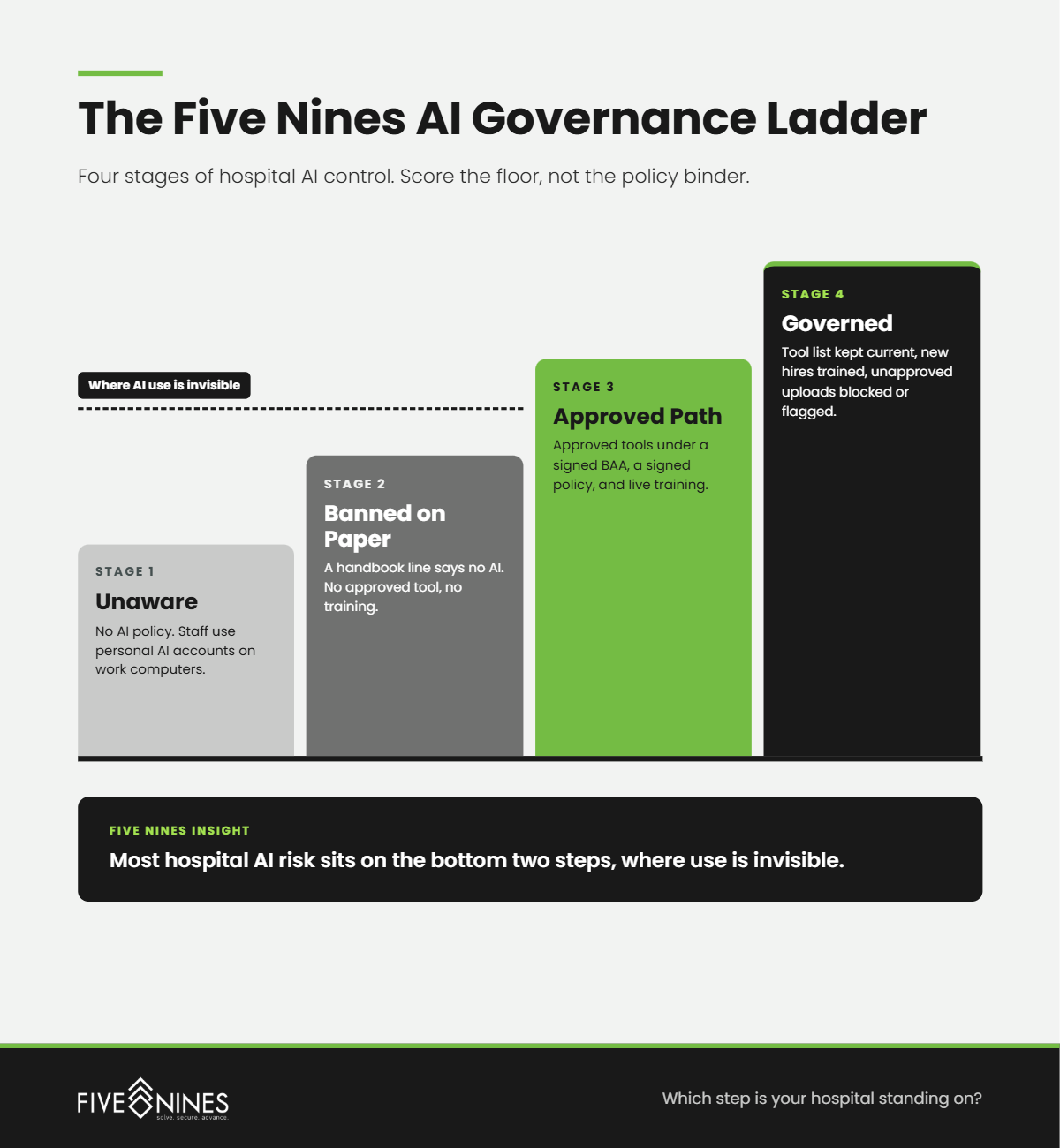 Graphic 2 AI Governance Ladder@1x