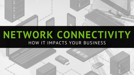 Network connectivity impact