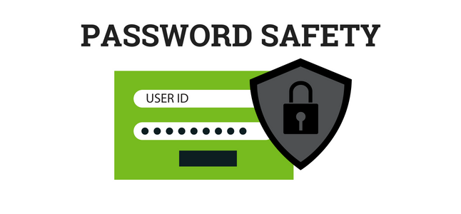 PASSWORD SAFETY-1
