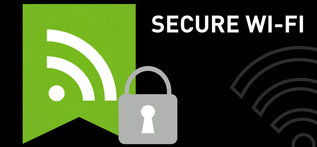 SECURE WI-FI