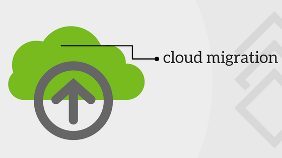 What's Keeping You From The Cloud?