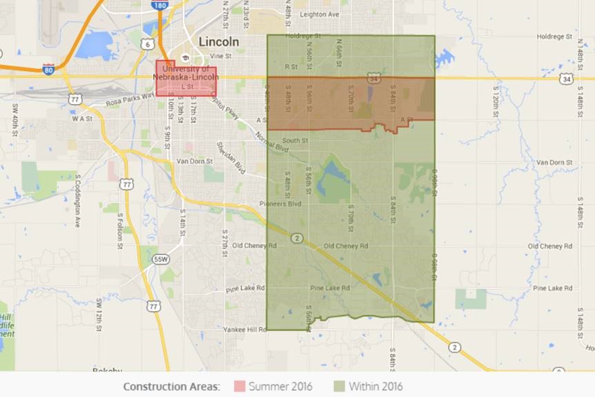 7 Things You Should Know About Allo Fiber Internet in Lincoln