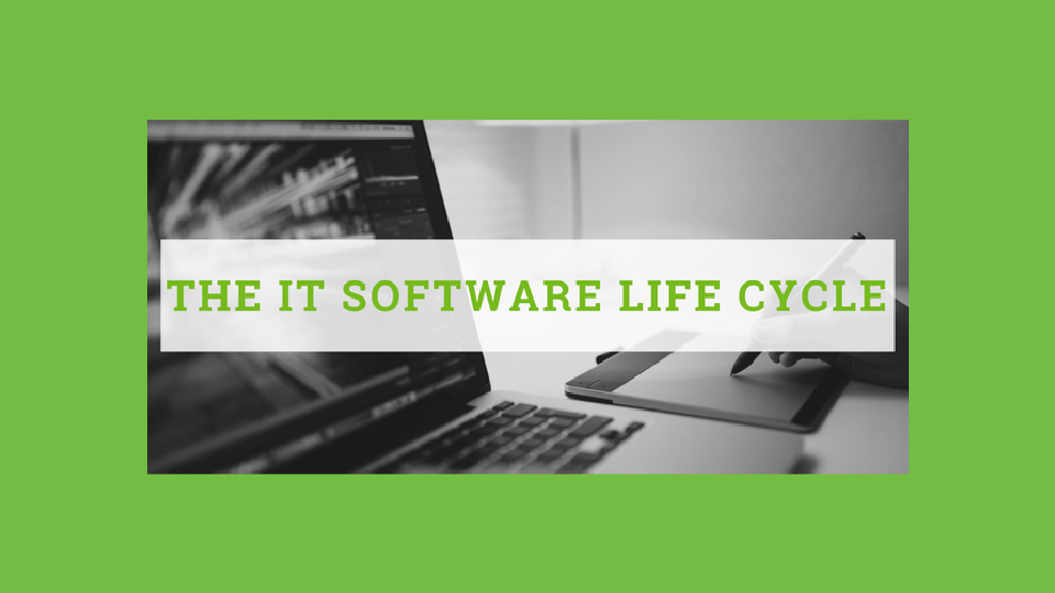 The IT Software Life Cycle: 3 Things To Know