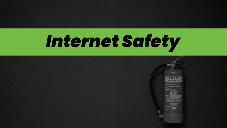 Internet Safety – 5 Best Practices for Keeping Your Business Safe