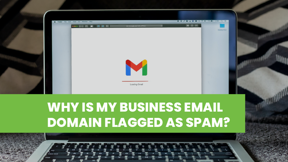 Why is my Domain Being Flagged as Spam?