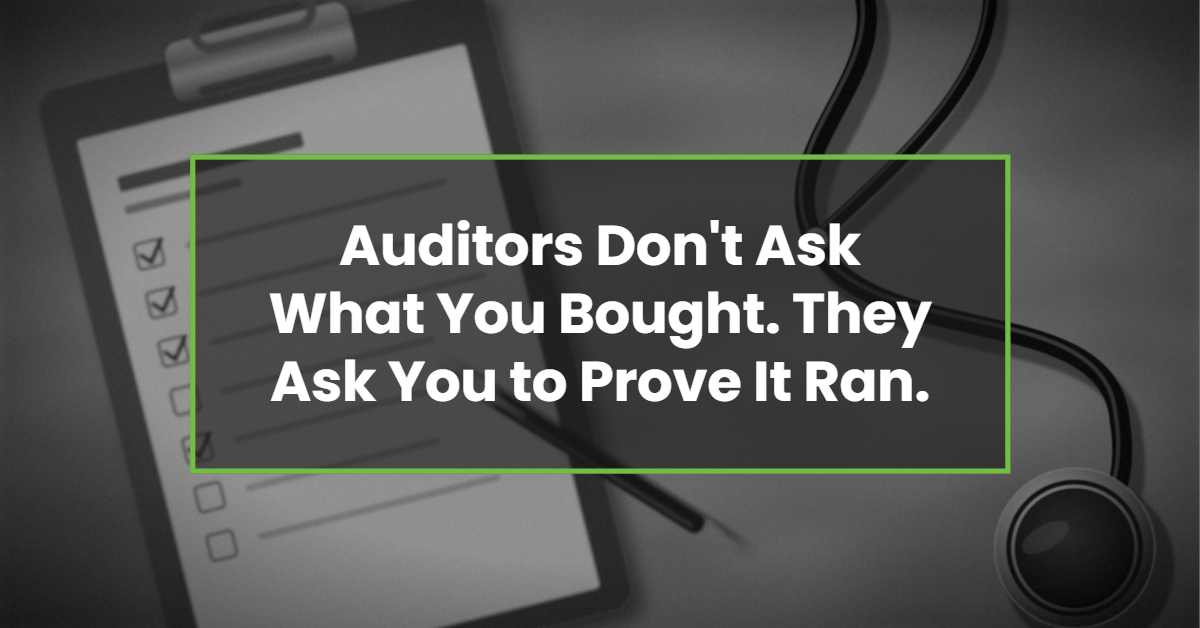 How Do Managed IT Services Help Rural Clinics With Compliance?