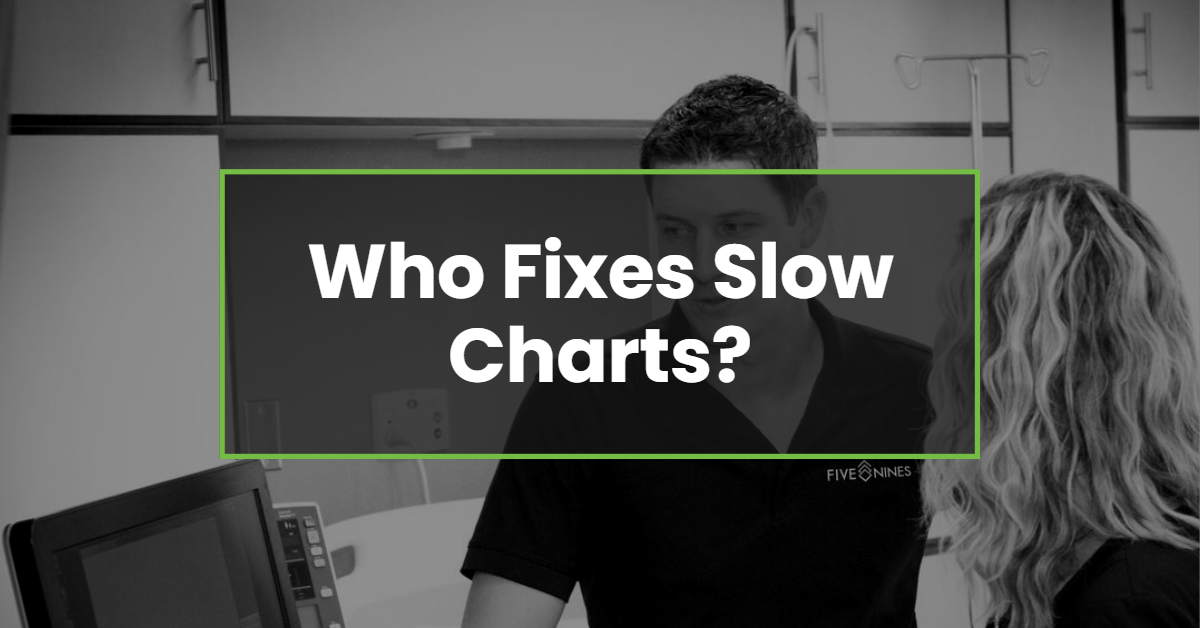 Which Managed IT Services for Healthcare Support EHR and HIPAA?