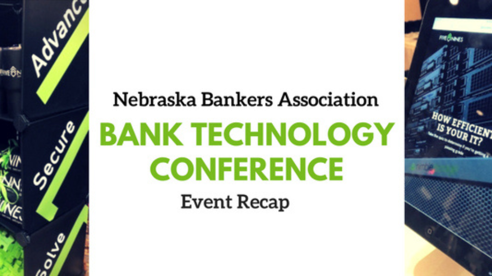 NBA Bank Technology Event Recap: Financial IT