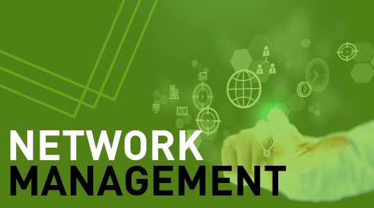 Sustaining Your Business With Network Management