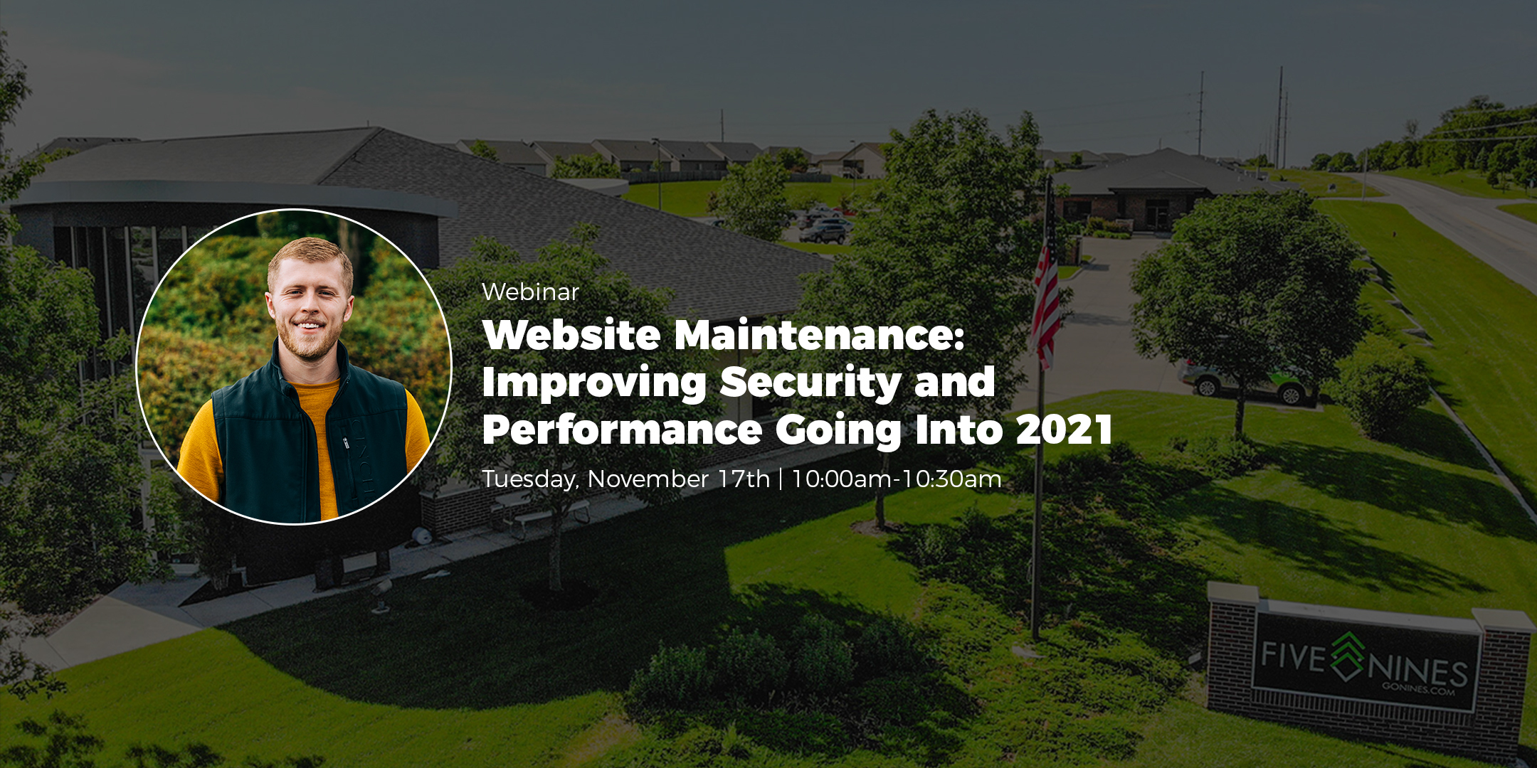 Website Maintenance: Improving Security and Performance