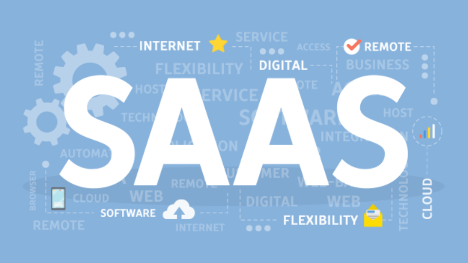 What is the future of SaaS?