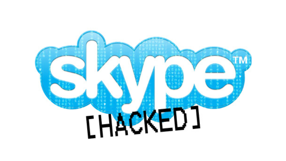 Has your skype account been hacked?