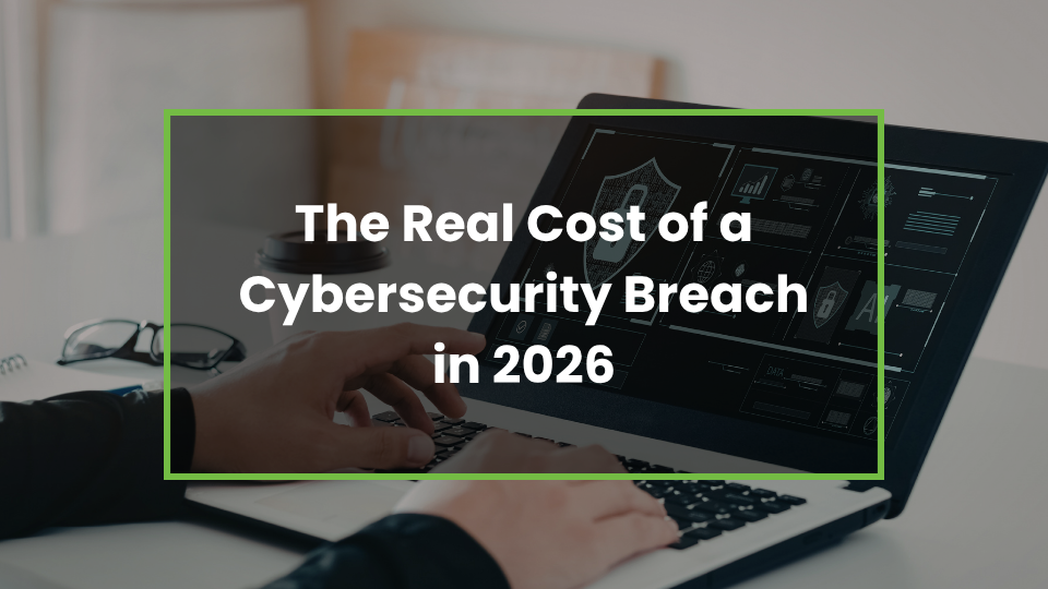 What are the Top 10 Cybersecurity Controls Every Bank Needs?