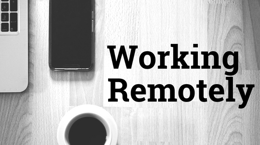 Supporting Remote Employees Through The Right Technology