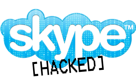 Has your skype account been hacked?